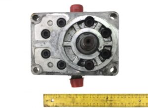 Motor hidraulic ventilator de răcire scania 1776285 2032384 1 Motor hidraulic ventilator de răcire scania 1776285 2032384