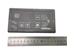 Modul de Control AC Autobuz Thermobus Globus