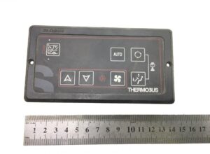 Modul de control ac autobuz thermobus globus
