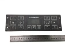 Modul de Control AC Scania Thermo3US 999059-181400180-023162130001-52-GL-T505-13
