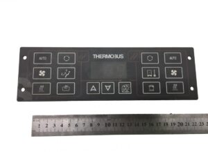 Modul de control ac scania thermo3us 999059-181400180-023162130001-52-gl-t505-13