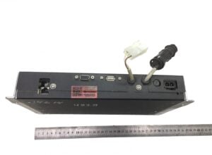 Unitate de control scania ce312200-13
