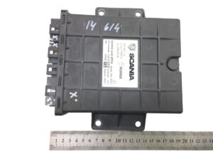 Unitate de control cutie de viteze ecu scania opc4 24v 1754719 1 Unitate de control cutie de viteze ecu scania opc4 24v 1754719