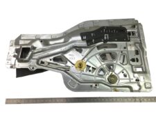 Mecanism regulator de geam dreapta MAN (coduri compatibile: 81626456024, 81626456016)