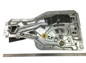 Mecanism regulator de geam dreapta man (coduri compatibile: 81626456024, 81626456016) 1 Mecanism regulator de geam dreapta man (coduri compatibile: 81626456024, 81626456016)