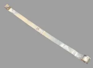 Arc lamelar dreapta axa motrica man 85434026010, 85434026022, 85434026030