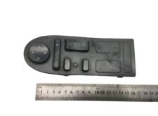 Comutator Geamuri Electrice Stânga MAN 81258067091 / 81258067102 / 81258067078
