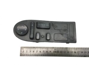 Comutator geamuri electrice stânga man 81258067091 / 81258067102 / 81258067078