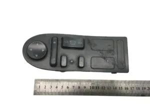 Comutator geamuri electrice stânga man 81258067091 / 81258067102 / 81258067078