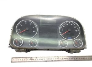 Ceas de bord man – 8127202/6209, 81272026190, 81258077094, 81258077075, 81272026180, 81258077067