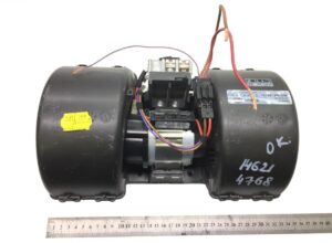 Ventilator de încălzire pentru camion man 24v 81619306086 1 Ventilator de încălzire pentru camion man 24v 81619306086
