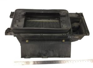 Carcasă radiator încălzire/răcire cabină pentru man – coduri 81619106043, 81619106032