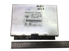 Unitate de Control Elektronik FFR 24V Siemens VDO A2C53259032 pentru MAN 81.25805.7082