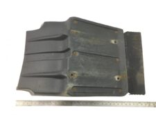 Apărător de noroi axă față/spate stânga MAN 81664100177 8166410-0177-15