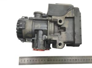 Supapă ebs axă față dreapta mercedes a0004295724 / 0004295724 / a0004297724 / 0004297724 1 Supapă ebs axă față dreapta mercedes a0004295724 / 0004295724 / a0004297724 / 0004297724