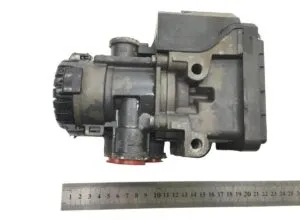 Supapă ebs axă față dreapta mercedes a0004295724 / 0004295724 / a0004297724 / 0004297724