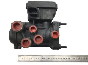 Supapă ebs pentru remorcă mercedes a0014311013 / a0014311613