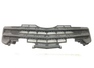Grilă mijloc mercedes a9618850053 / a9618850253 1 Grilă mijloc mercedes a9618850053 / a9618850253