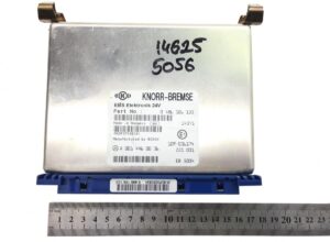 Unitate de control ebs knorr-bremse 24v mercedes a0014460036 1 Unitate de control ebs knorr-bremse 24v mercedes a0014460036