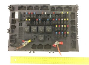 Panou de siguranțe pentru mercedes a0014463558 1 Panou de siguranțe pentru mercedes a0014463558
