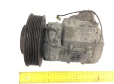 Compresor AC Mercedes A4722300311 / A4722300111