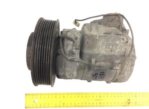Compresor ac mercedes a4722300311 / a4722300111