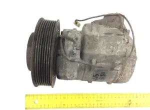 Compresor ac mercedes a4722300311 / a4722300111