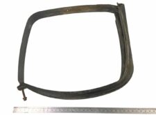Set de Suporturi pentru Rezervor de Combustibil Mercedes A9604752303/A9604700940