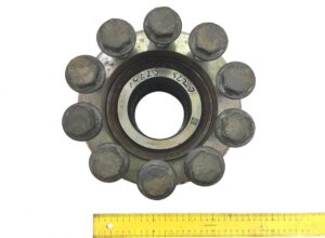 Butuc roată frână cu disc axa față dreapta mercedes a9433301325 1 Butuc roată frână cu disc axa față dreapta mercedes a9433301325