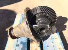 Recondiționat diferențial axă motrică Mercedes R440 - 13-0C22-5 - 0003504303 - A0003504303