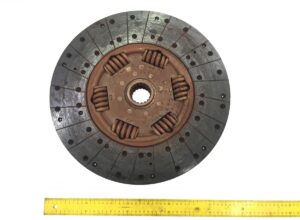 Disc ambreiaj mercedes – 0242507103