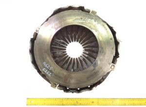 Placă de presiune ambreiaj mercedes - coduri: a0242507103, a0232502901, a0232503001, a0242507003, a0252503601, a0252506001, a0272504101, a0272509901, a0252506101, a0272504201, a0272505201 1 Placă de presiune ambreiaj mercedes – coduri: a0242507103, a0232502901, a0232503001, a0242507003, a0252503601, a0252506001, a0272504101, a0272509901, a0252506101, a0272504201, a0272505201