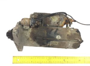 Electromotor mercedes a0071511801 / a0071514401 – 0071511801 / 0071514401
