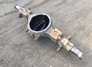 Traversă axa motor mercedes a9603502530 / a9603500703 1 Traversă axa motor mercedes a9603502530 / a9603500703