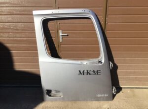 Carcasă ușă dreapta mercedes a9607202403 mkm 1845