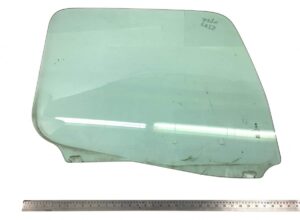 Geam fereastră ușă dreapta mercedes a9607200318 9607200318