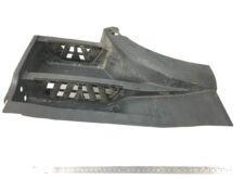 Placă de treaptă superioară completă dreapta Mercedes A9606665103 / 9606665103 / A9606662128 / 9606662128 / A9606662228 / 9606662228