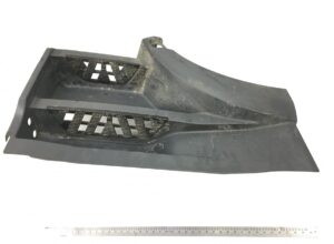 Placă de treaptă superioară completă dreapta mercedes a9606665103 / 9606665103 / a9606662128 / 9606662128 / a9606662228 / 9606662228