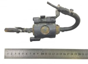 Pompa de combustibil pentru încălzitor de apă mercedes a0024704894