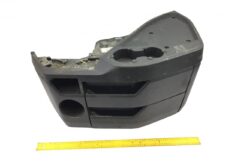 Compartiment de depozitare cu suport pentru pahare bord Mercedes A9606809155 / A9606803554 / A9606802652