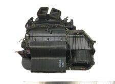 Set de radiatoare pentru încălzire/răcire cabină cu carcasă pentru Mercedes A9608302260 (9608302260/11)