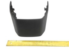 Acoperire inferioară a coloanei de direcție pentru Mercedes A9604600395 / 9604600395