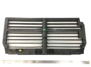 Grilaj radiator mercedes a9605001516 9605001516