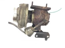 Turbocompresor Mercedes coduri A4710967699, A4710966299, A4710964099, A4710962299