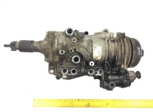 Carcasă filtru de combustibil mercedes a4710909352 4710909352 1 Carcasă filtru de combustibil mercedes a4710909352 4710909352