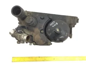 Carcasă filtru de ulei mercedes a4711800012 / 4711800012 / a4711800212 / 4711800212 / a4711800312 / 4711800312 / a4712000401 / 4712000401 / a4711804710 / 4711804710