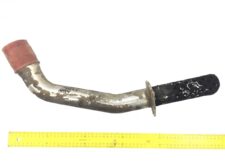 Conducta EGR Mercedes A4711404708 - A4711404708