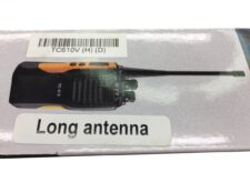 Radio CB Hytera TC610V cu Antenă Lungă