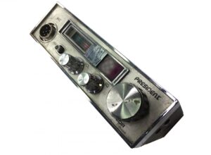 Radio cb president vdr classic 1 Radio cb president vdr classic