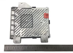 Unitate de control scania 2450893 / 2628720 / 2564431 / 2422420 / 2386094 / 2401126 / 2300570 / 2300568 / 2910006-11